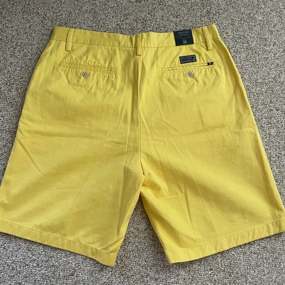 Nautica true khaki shorts - Picture 7 of 7